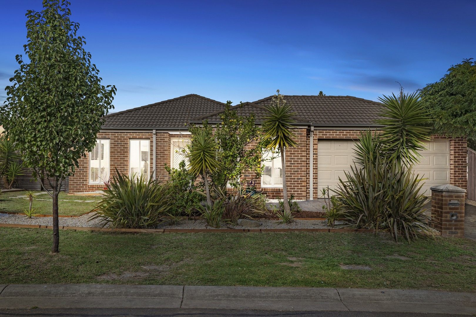 1 Parkside Circuit, Scoresby VIC 3179, Image 0