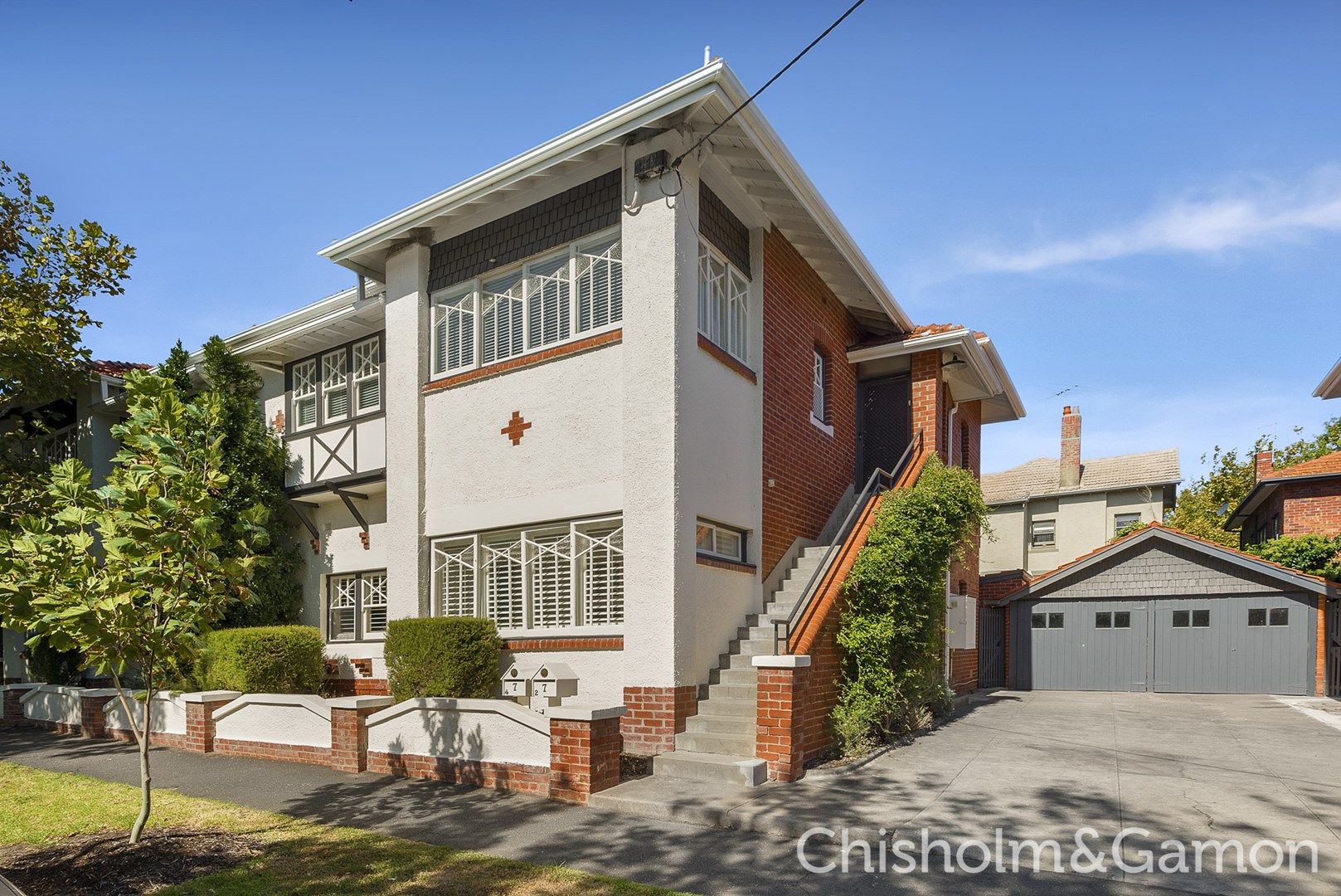 4/7 Byrne Avenue, Elwood VIC 3184, Image 0