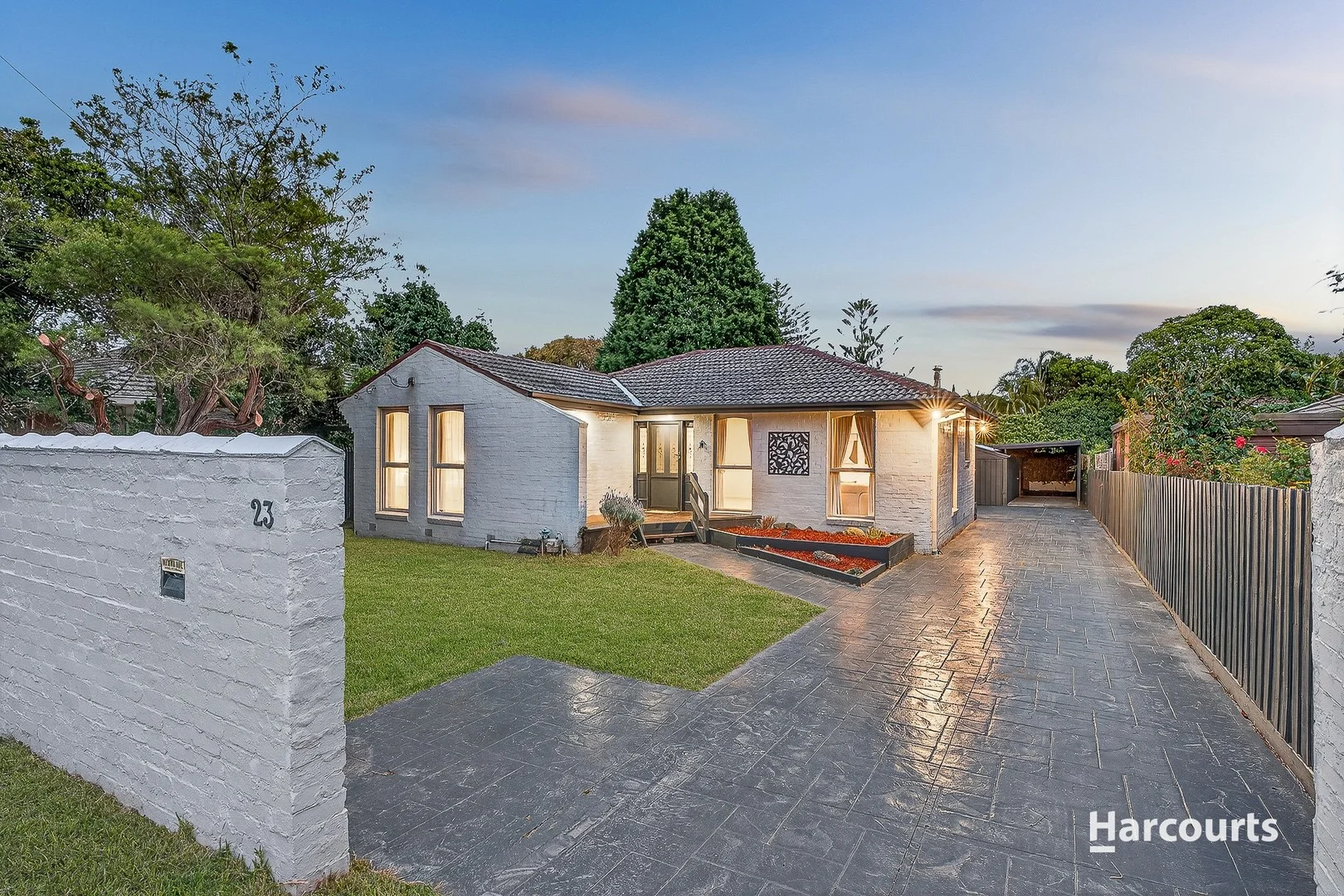 23 Vanbrook Street, Forest Hill VIC 3131