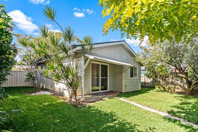 Picture of 75A Dunban Road, WOY WOY NSW 2256