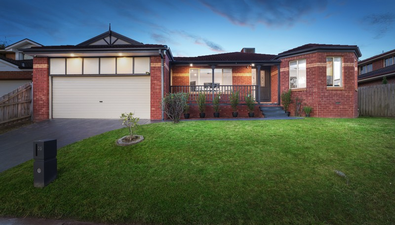 Picture of 35 Carlisle Road, FERNTREE GULLY VIC 3156