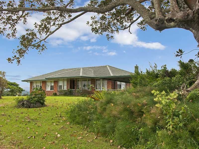 26 James Gibson Drive, CLUNES NSW 2480, Image 0