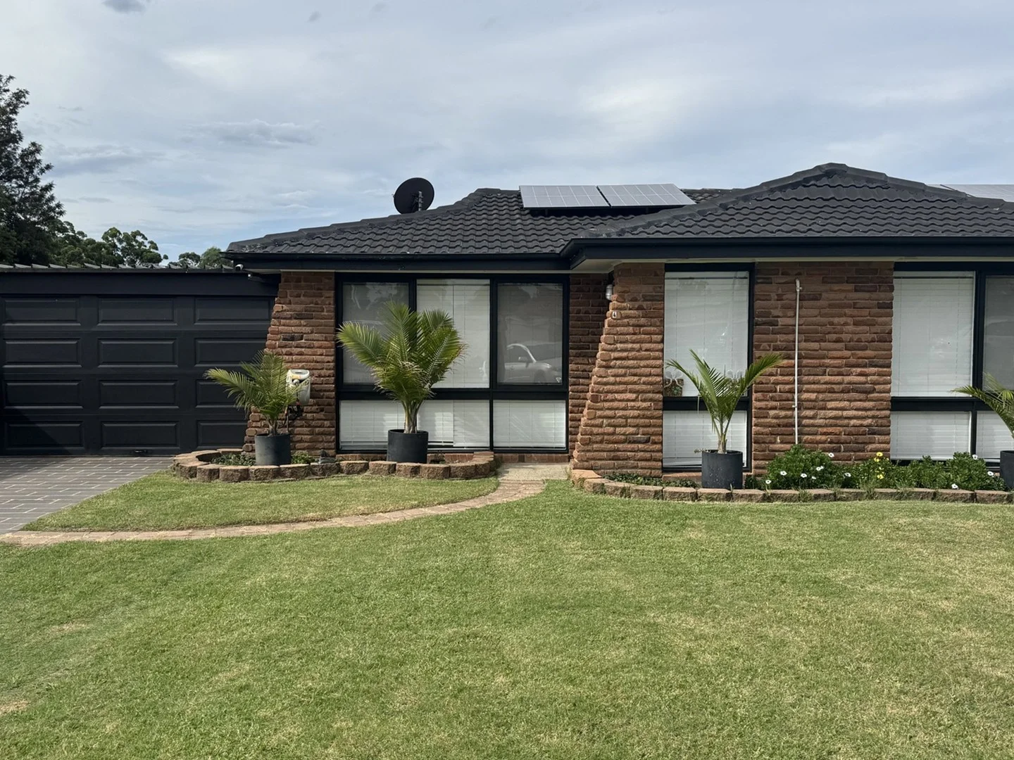 4 Windmill Place, Werrington Downs NSW 2747