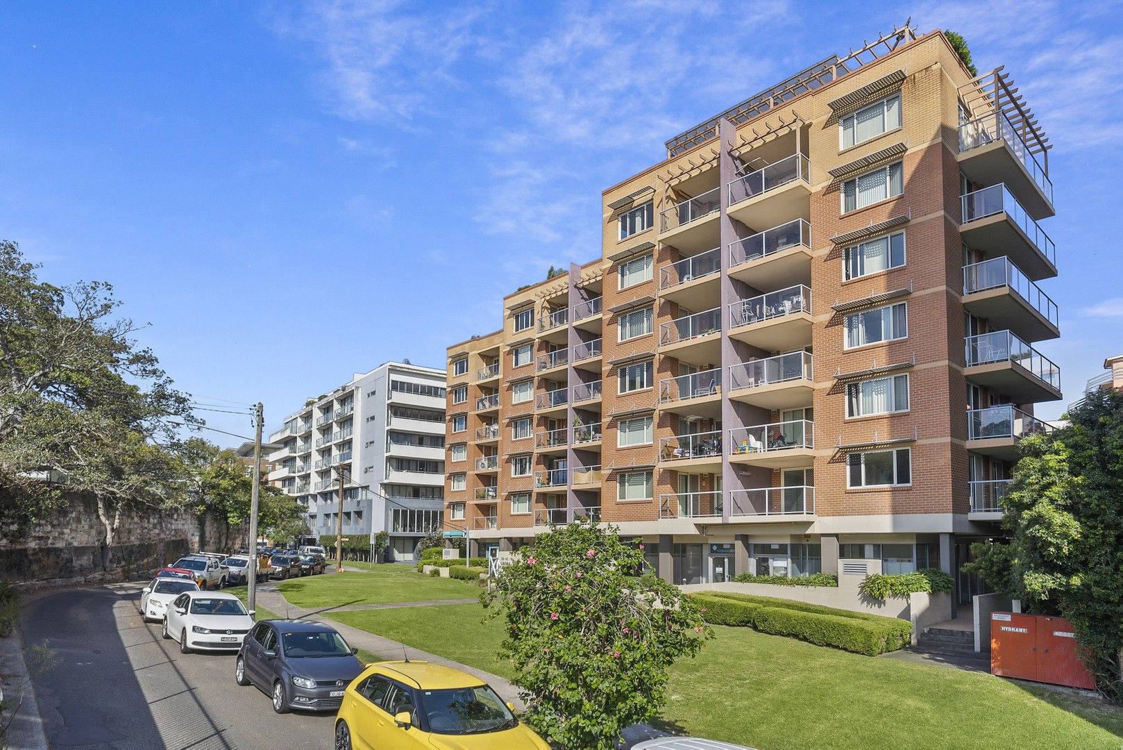 106/39-45 George St, Rockdale NSW 2216, Image 0