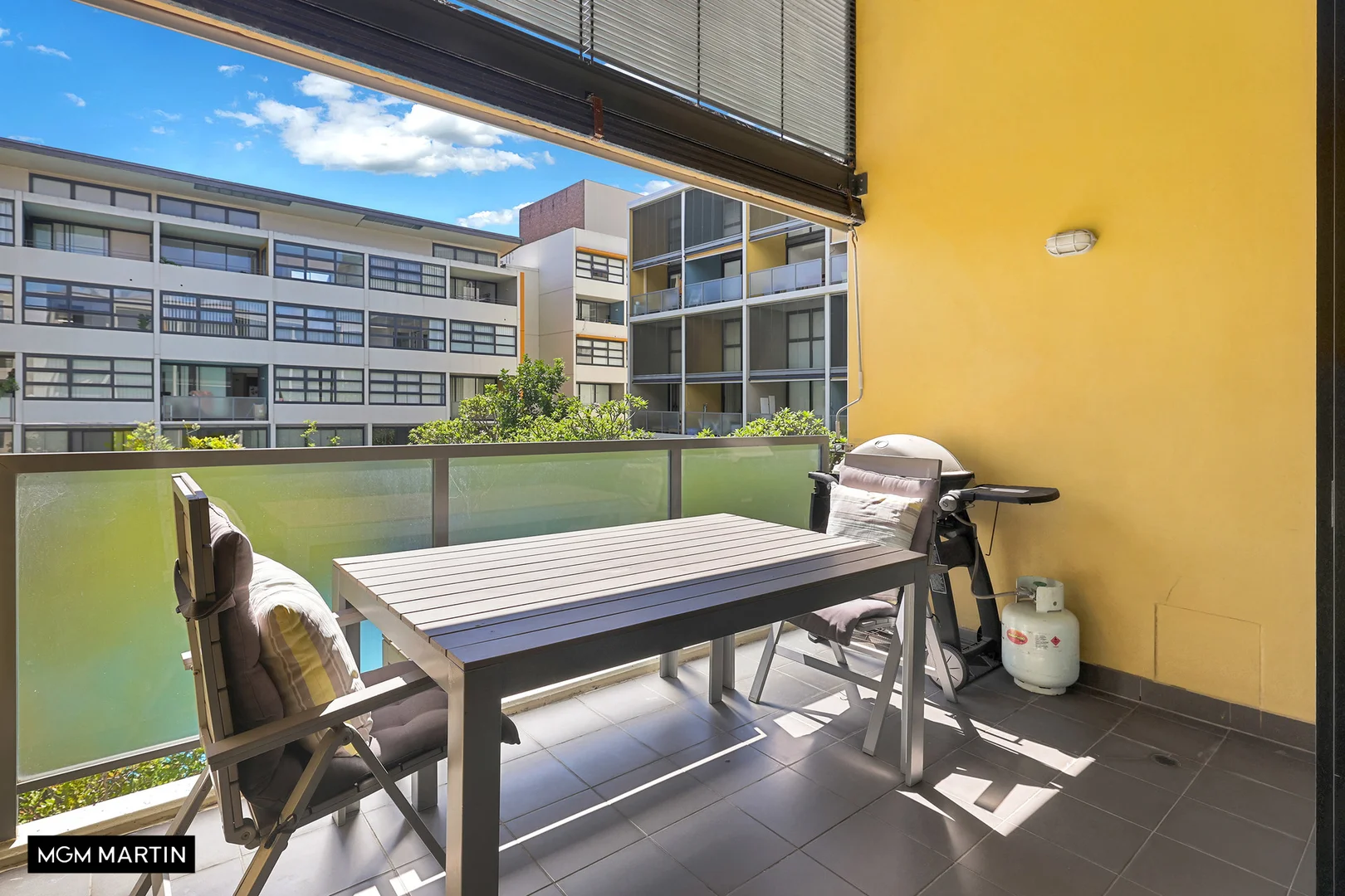 Additional image 5 of E302/2-6 Mandible Street, Alexandria NSW 2015