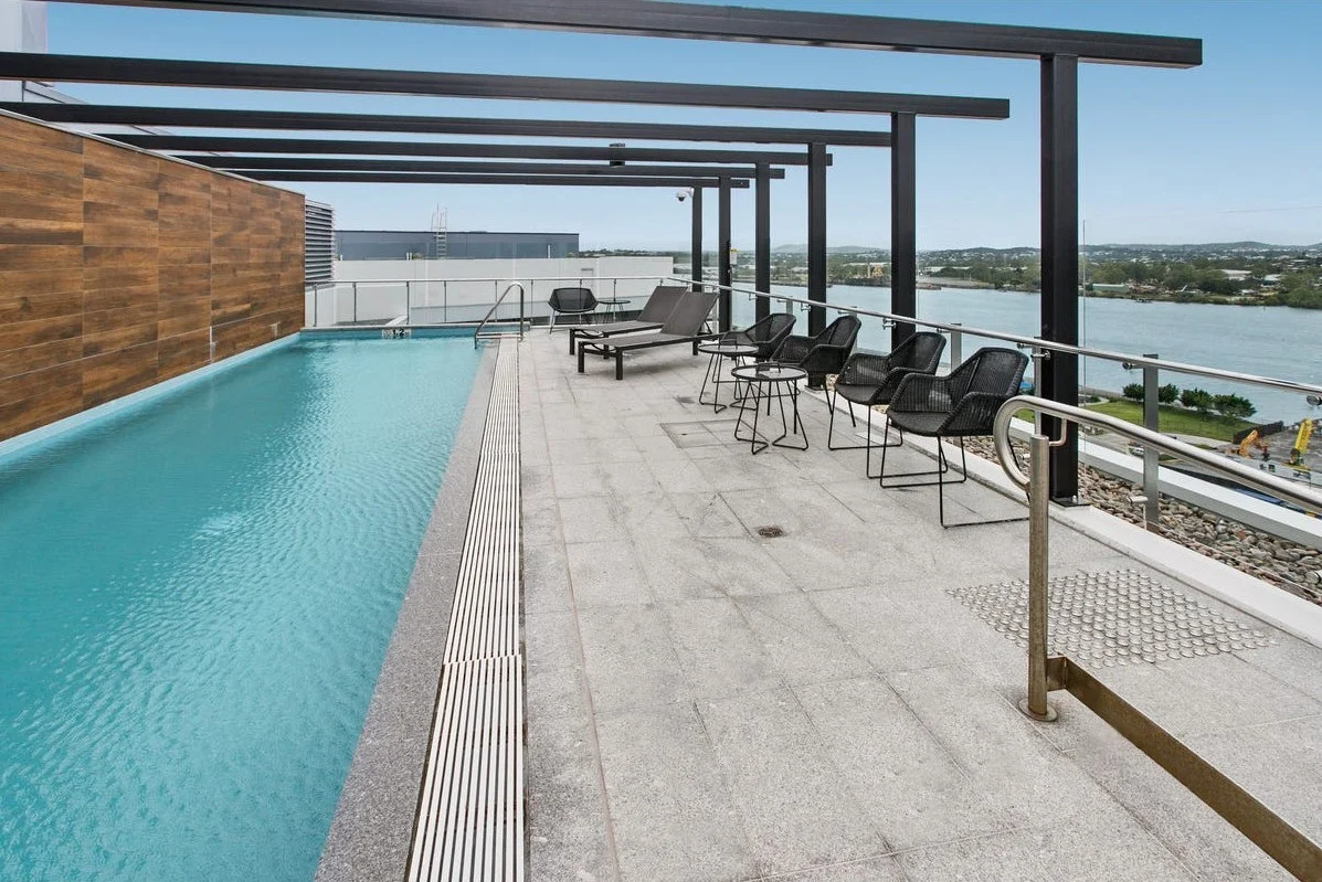 Additional image 2 of 533/15 Finnegan Street, Hamilton QLD 4007