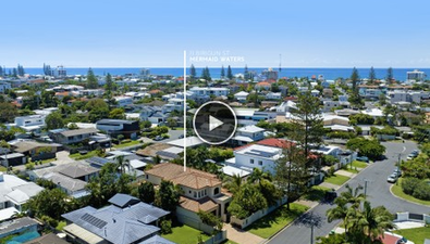 Picture of 11 Birigun Street, MERMAID WATERS QLD 4218