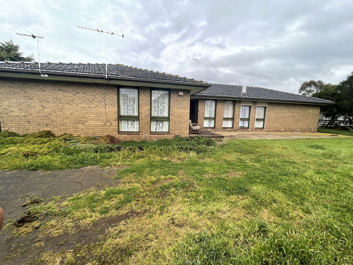 1407 Dohertys Road, Mount Cottrell VIC 3024