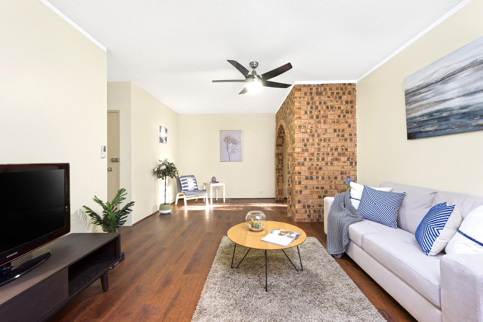 15/10-12 Alfred Street, Westmead NSW 2145, Image 0