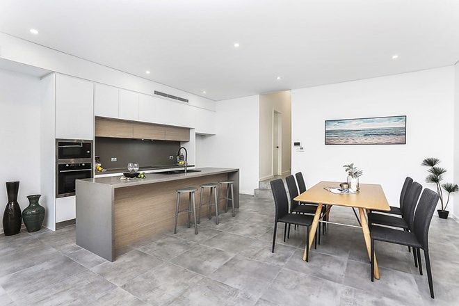 406 Duplexes Sold Auction Results In Padstow Heights Nsw 2211 Domain