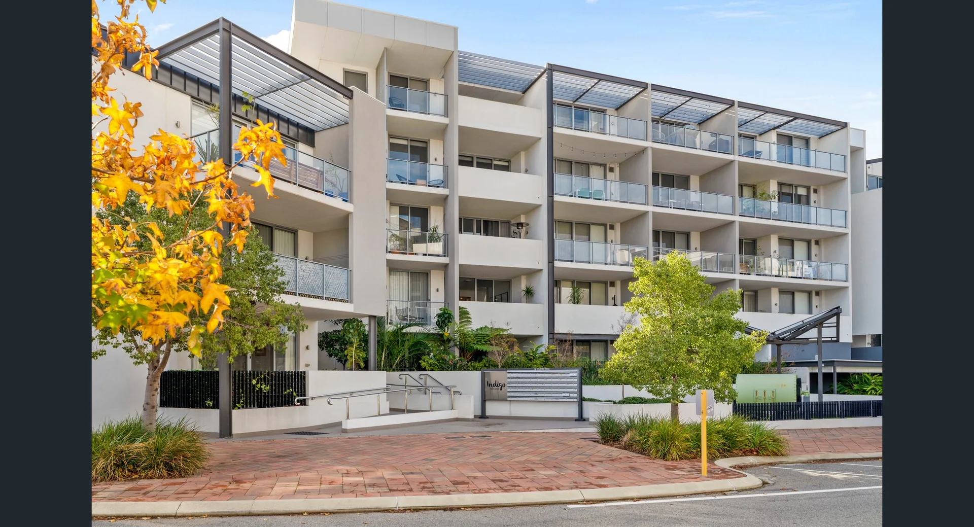 Additional image 16 of 407/18 Atkinson Road, Subiaco WA 6008