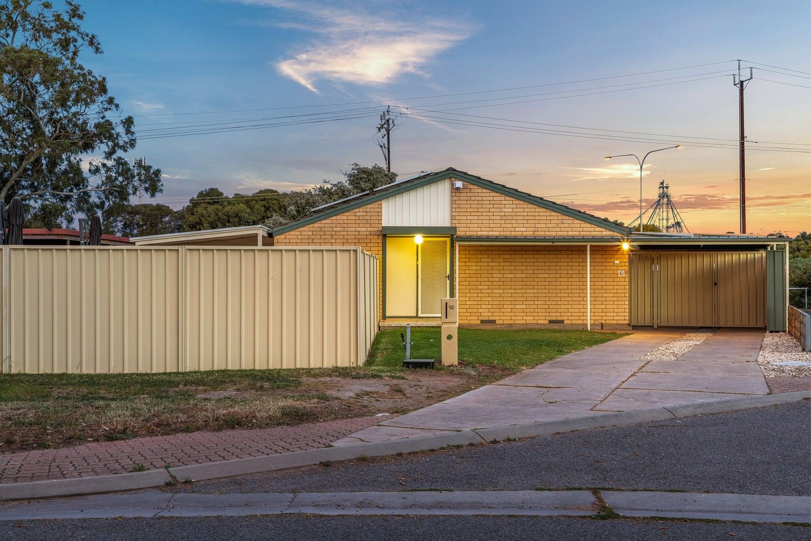 12 Tucker Crescent, North Haven SA 5018, Image 0