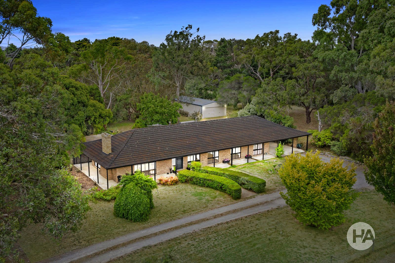 1540 Stumpy Gully Road, Moorooduc VIC 3933, Image 0