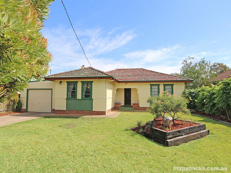 43 Gormly Avenue, Wagga Wagga NSW 2650, Image 0