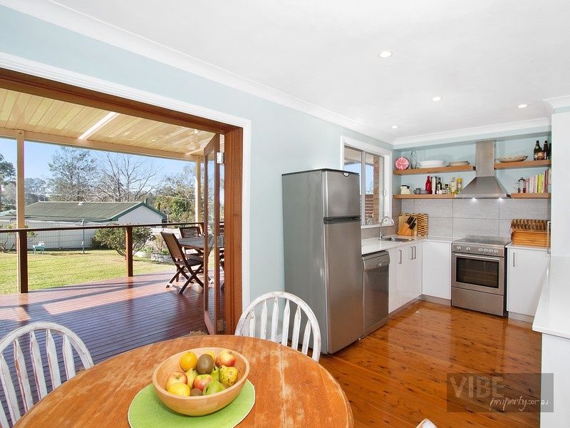 50 Castlereagh Road, Wilberforce NSW 2756, Image 0
