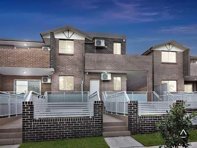 4/64-66 Queen Street, Concord West NSW 2138