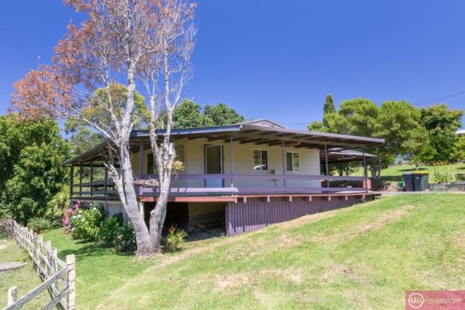 Picture of 47 Cradle Creek Road, LOWANNA NSW 2450