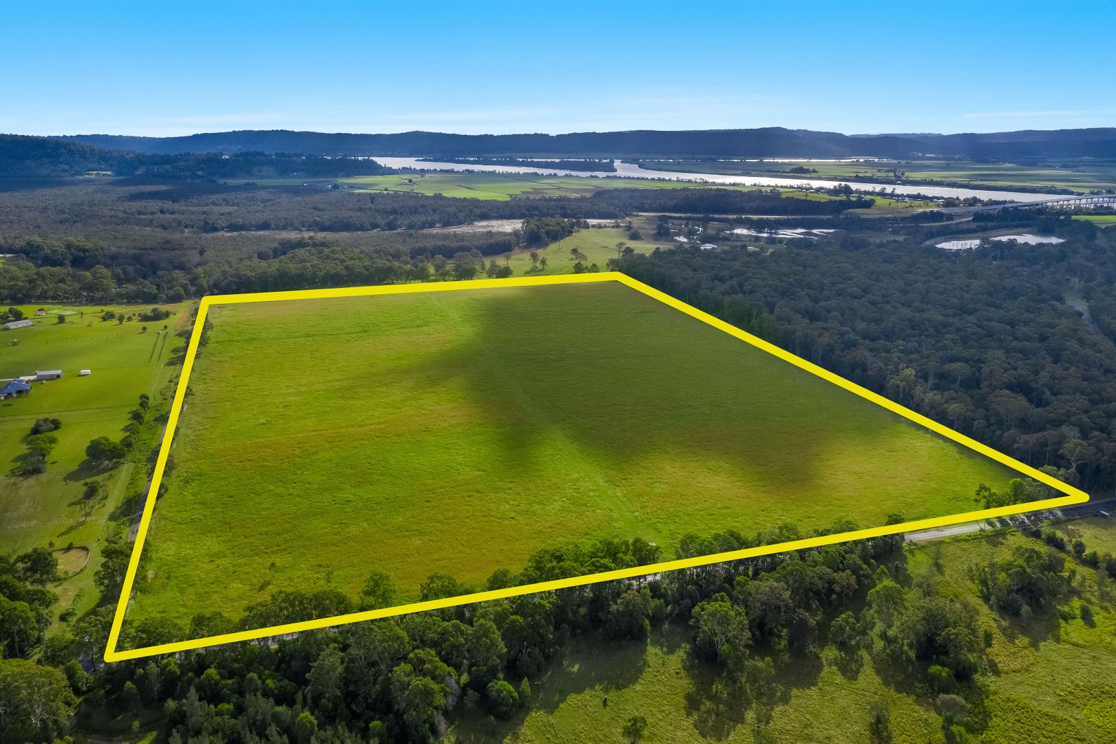 Lot 104 James Creek Road, James Creek NSW 2463, Image 1