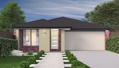 Picture of Lot 311 Seachange Street, ARMSTRONG CREEK VIC 3217