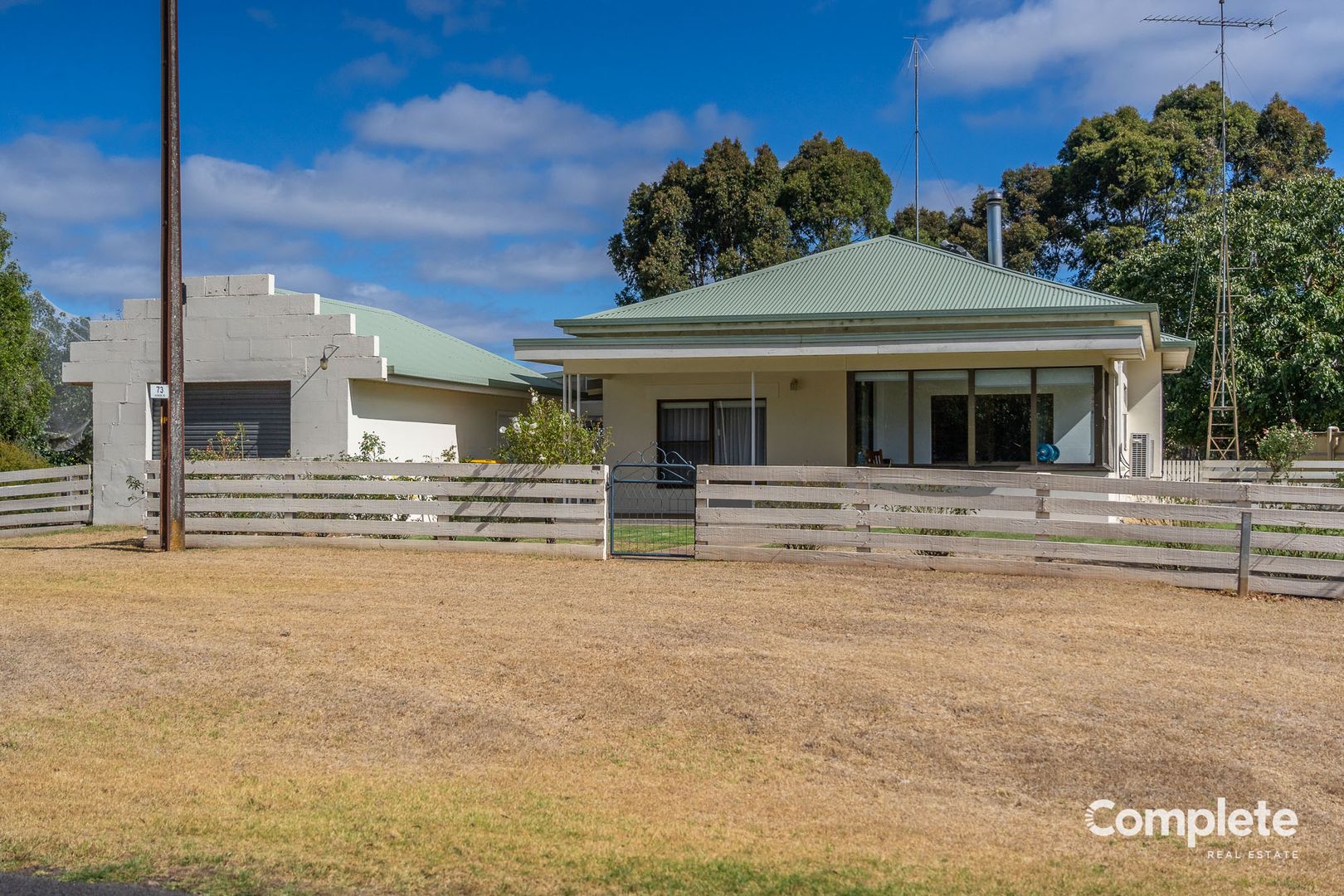 73 GLENCOE ROAD, Glencoe SA 5291, Image 1