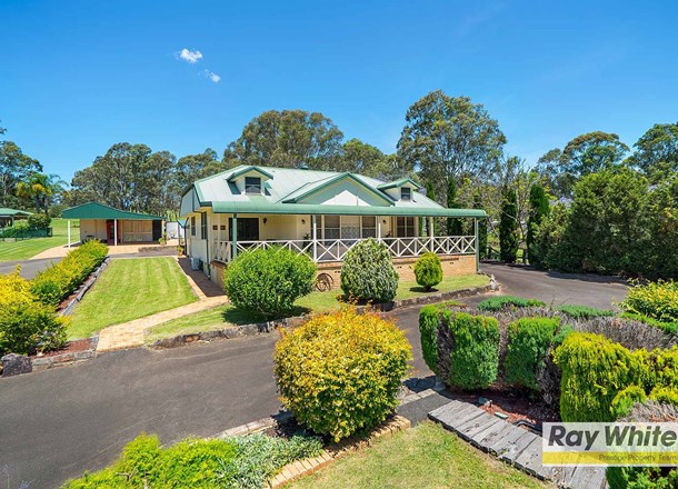 18 St James Road, Varroville NSW 2566