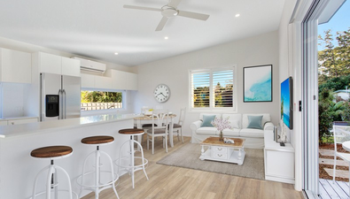 Picture of 96A Clontarf Street, NORTH BALGOWLAH NSW 2093