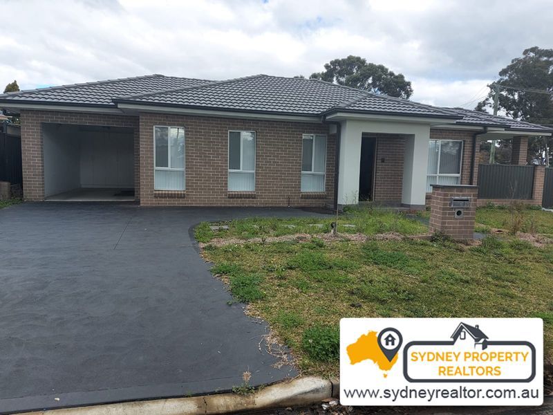5 Aycliffe Avenue, Hebersham Property History & Address Research Domain