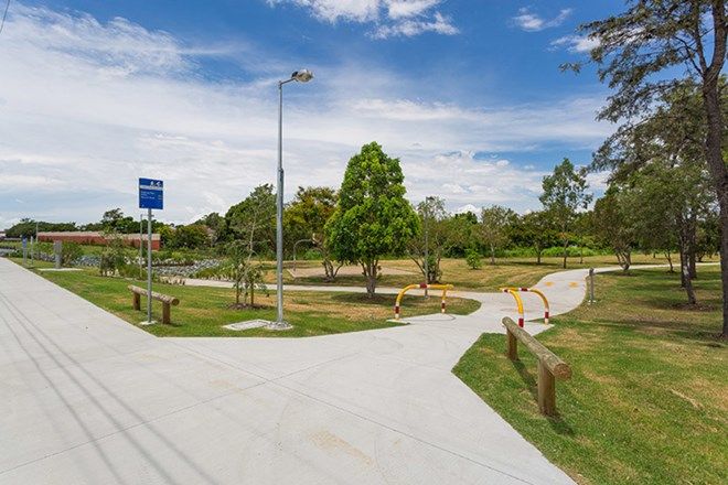 Picture of Lot 5/324 Robinson Road, GEEBUNG QLD 4034