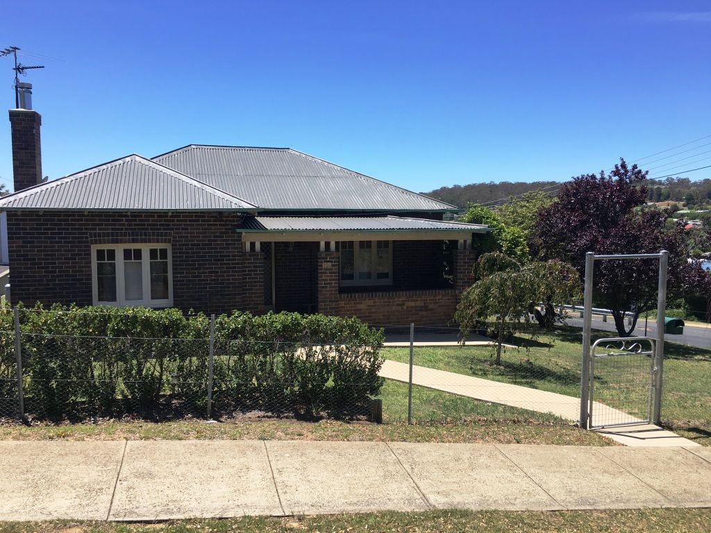 58N South Street, Walcha NSW 2354, Image 0