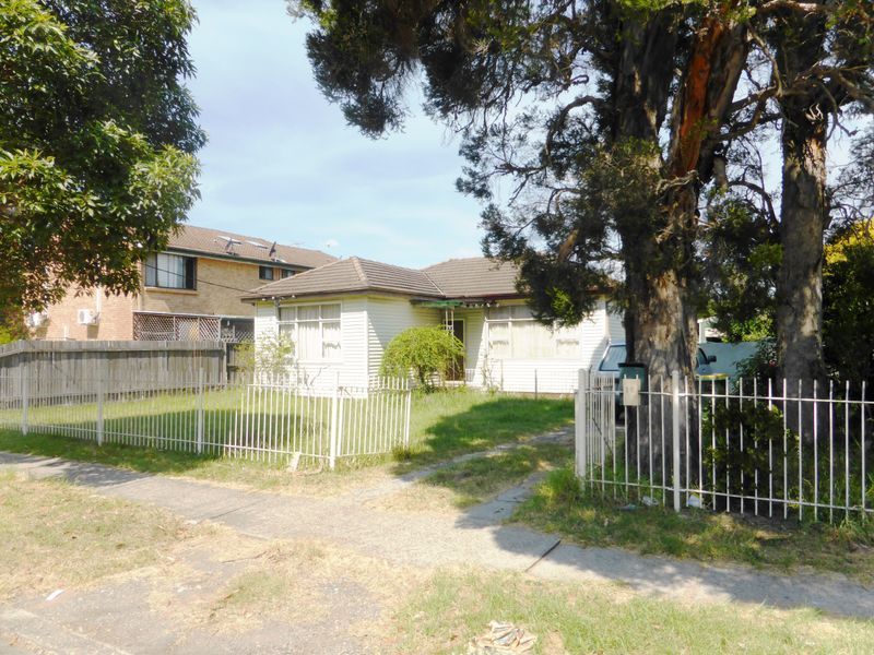 16 Kurrara Street, Lansvale NSW 2166, Image 0