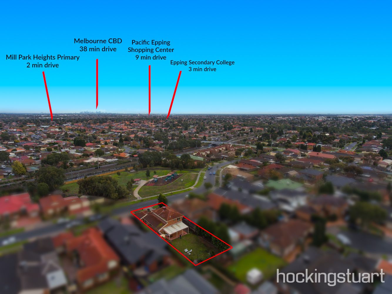 30 Kalman Road, Epping VIC 3076, Image 2