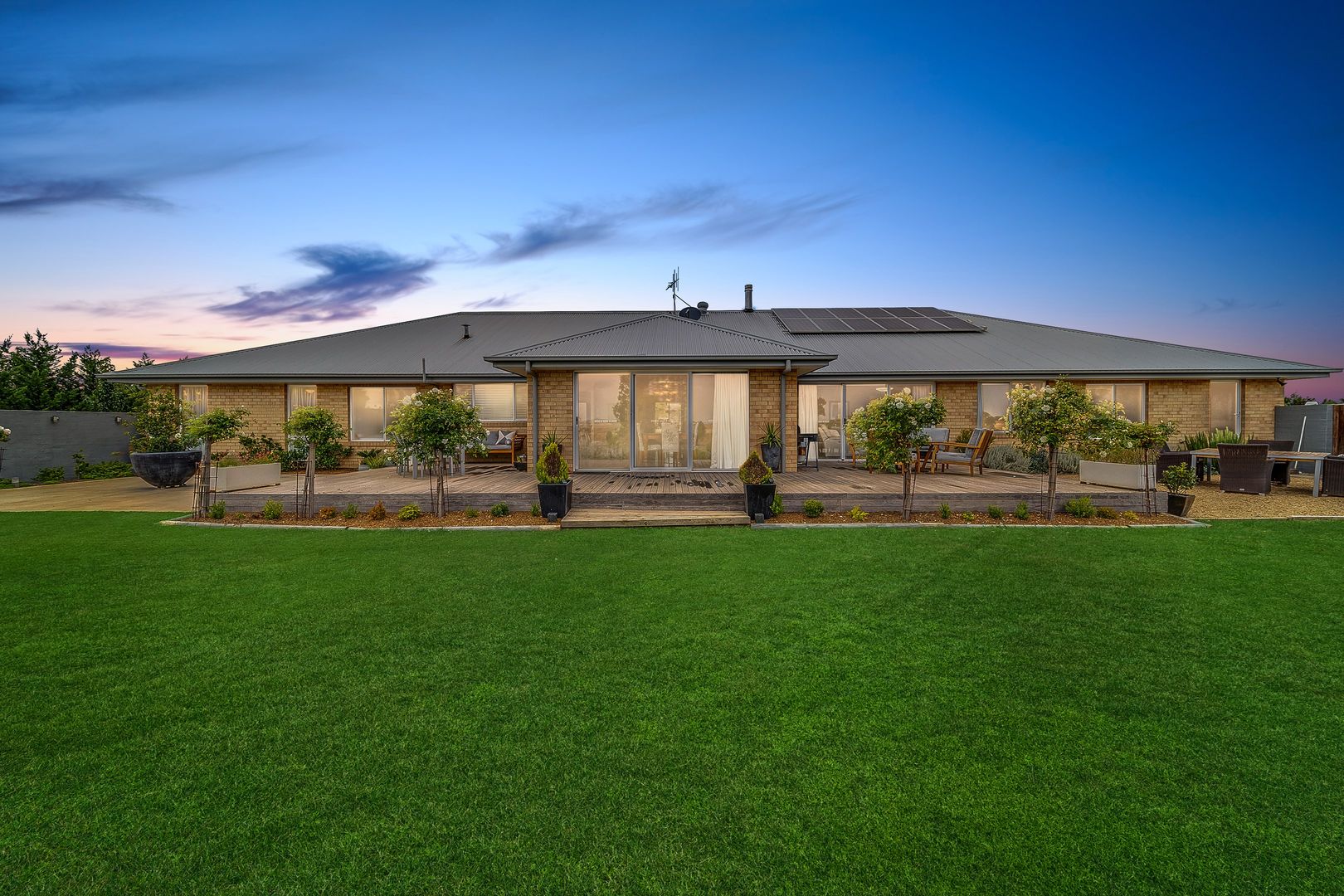 5 Governor Drive, Murrumbateman Property History & Address Research