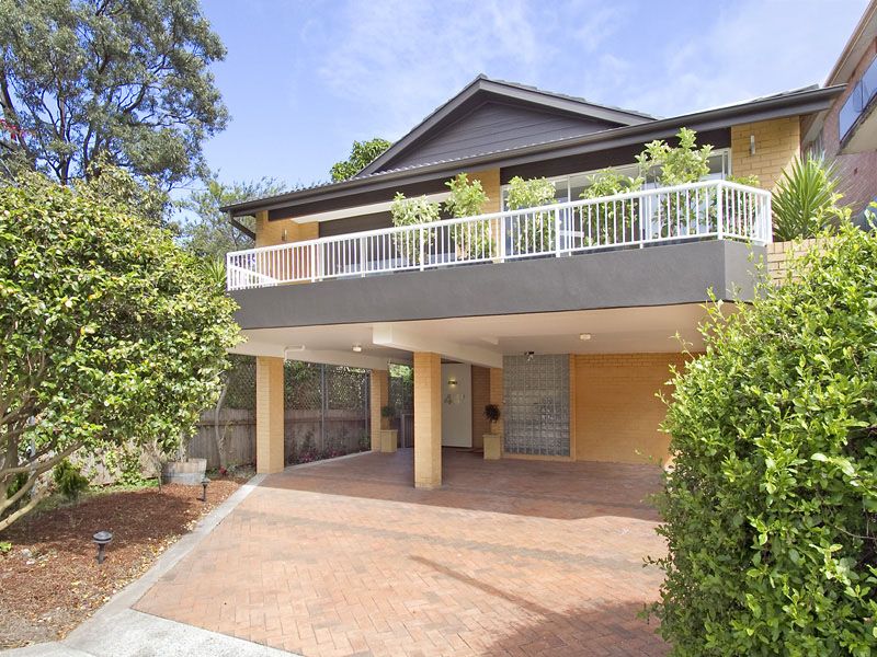 44A Queens Park Road (Access Via Newland Lane), Queens Park NSW 2022, Image 1