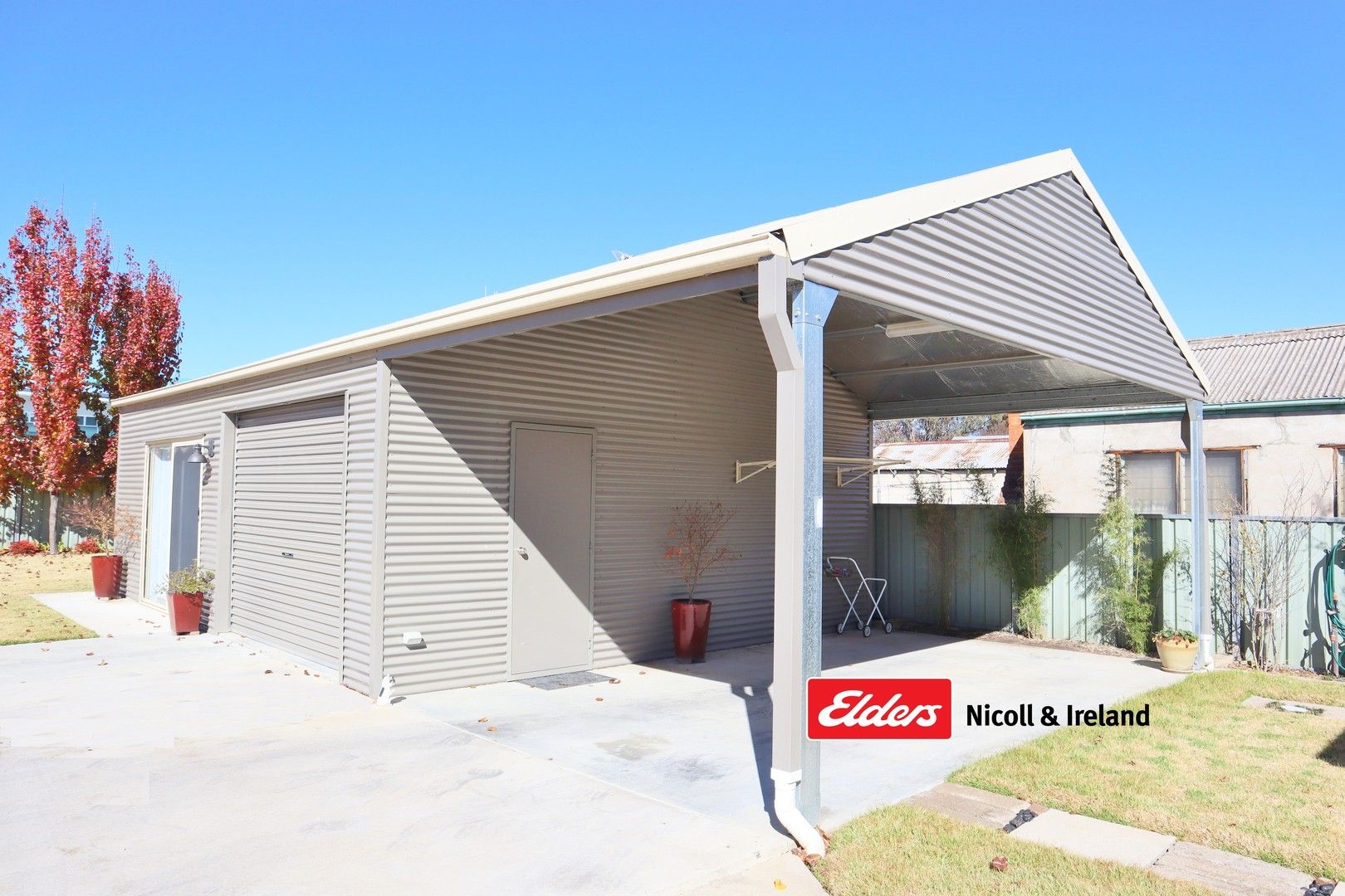 18 GEORGE STREET, Bathurst NSW 2795, Image 0