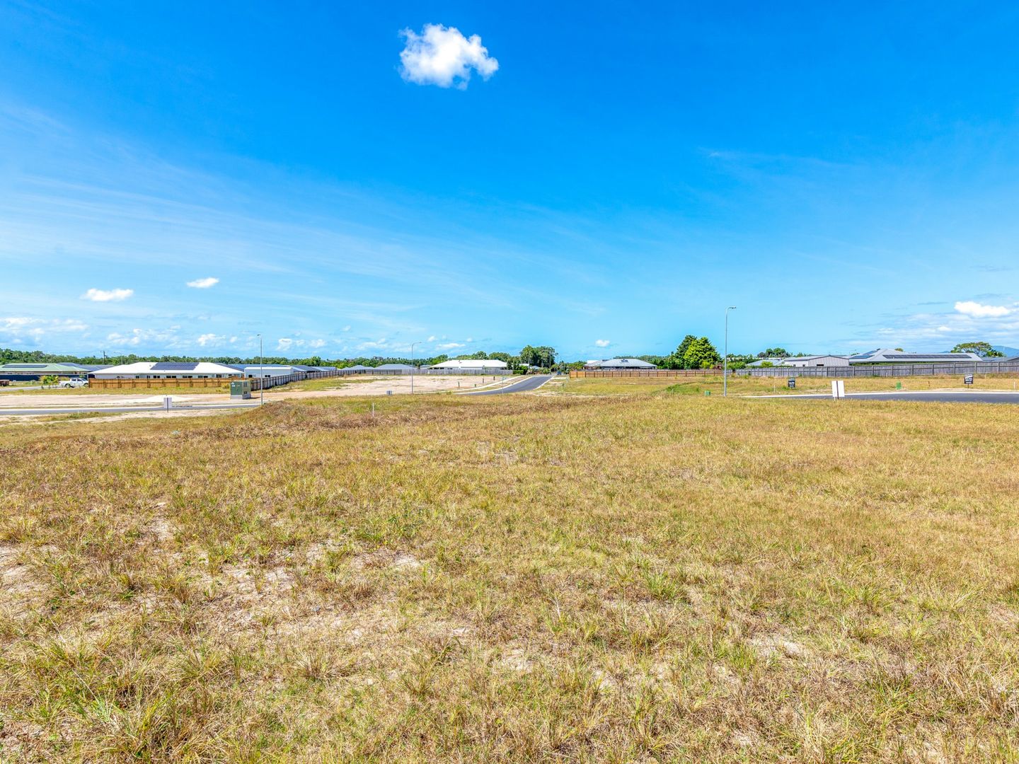 Lot 209 Ocean Breeze Estate, Cooya Beach QLD 4873, Image 2