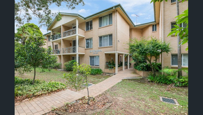 Picture of 11/103-105 Flora Street, SUTHERLAND NSW 2232