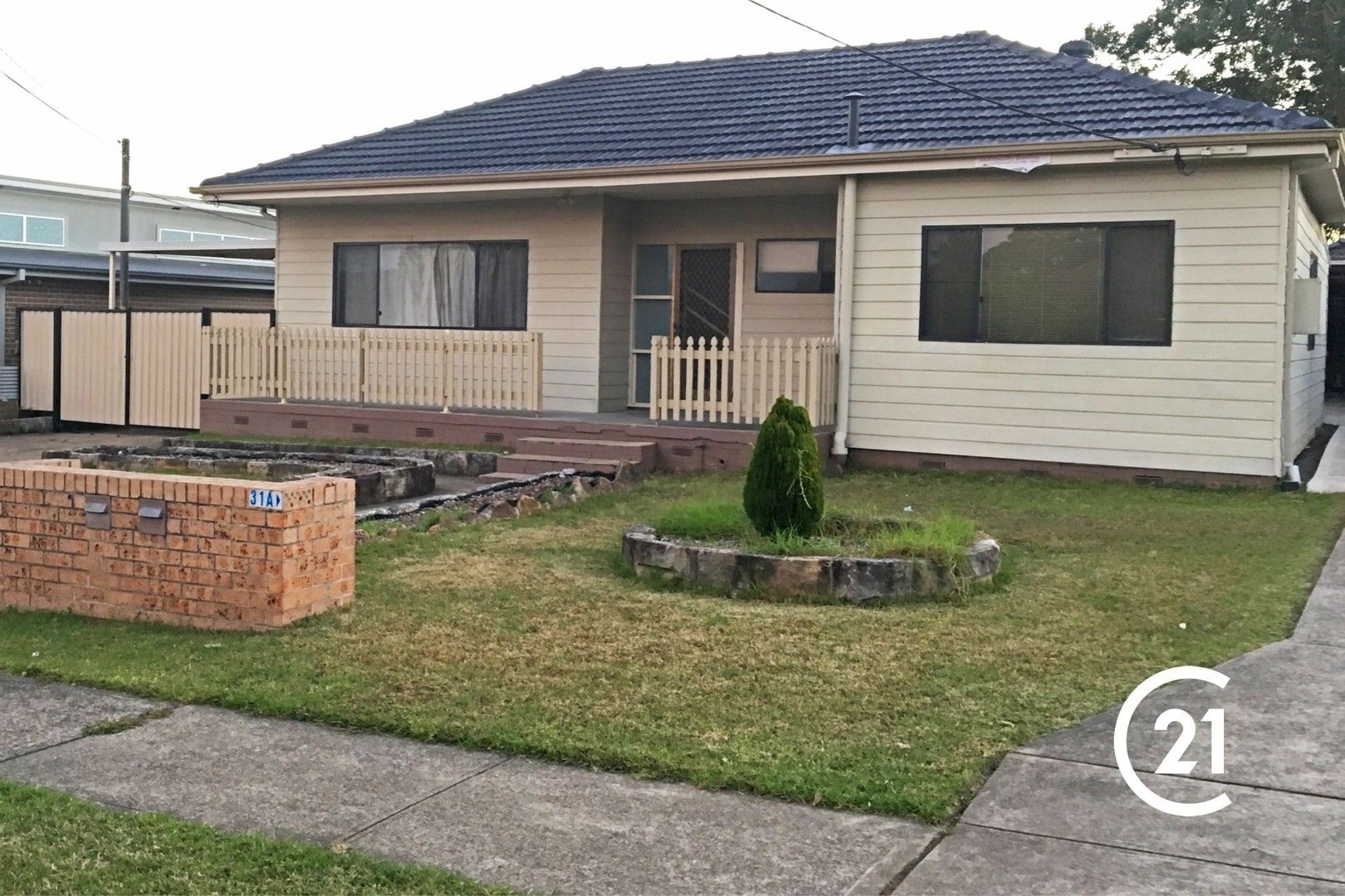 4 bedrooms House in 31 Northcott Street SOUTH WENTWORTHVILLE NSW, 2145