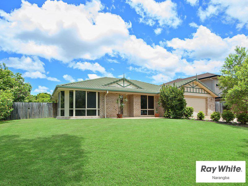 76 Ridge View Drive, Narangba QLD 4504, Image 0