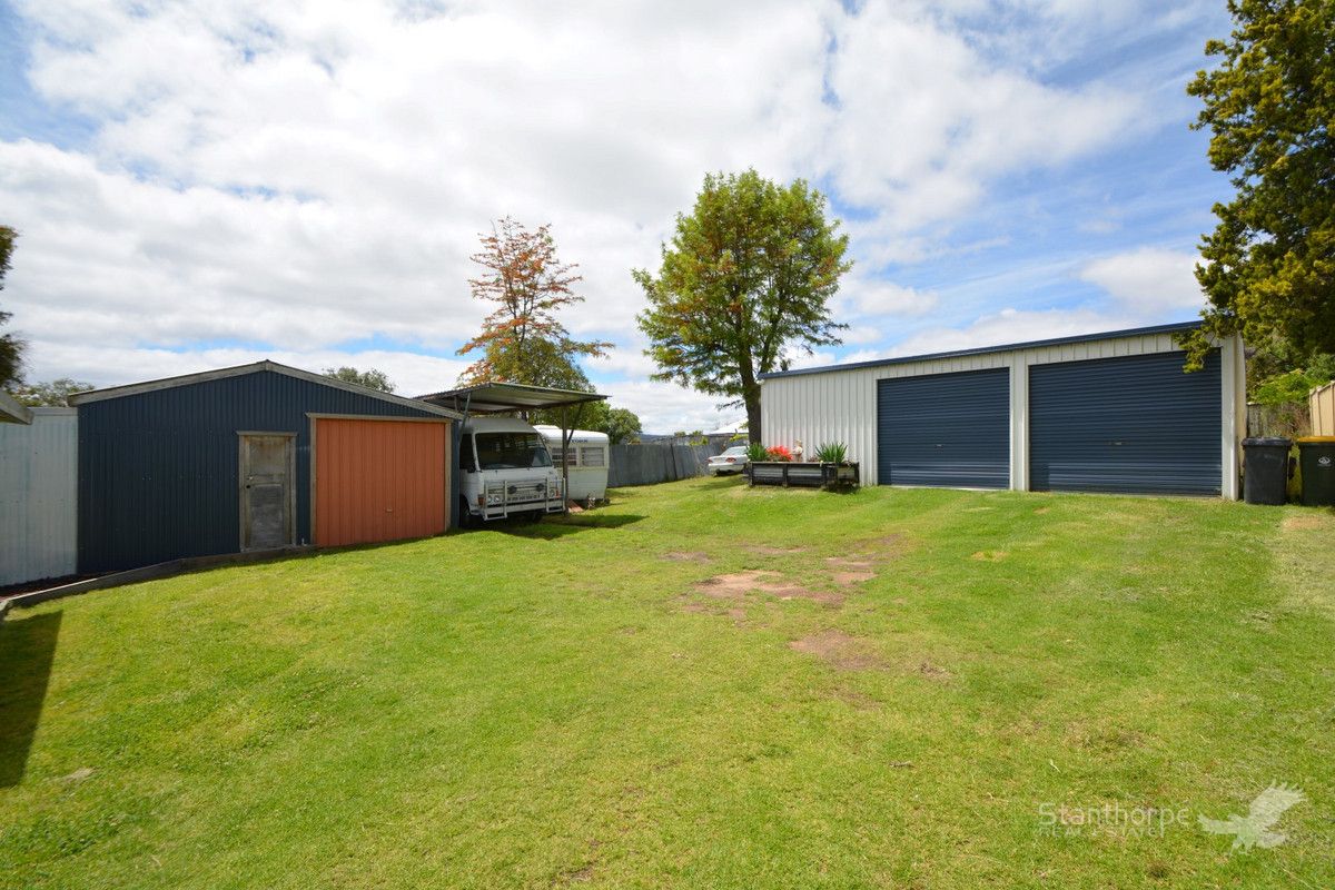 67 Rayleigh Street, Wallangarra QLD 4383, Image 2