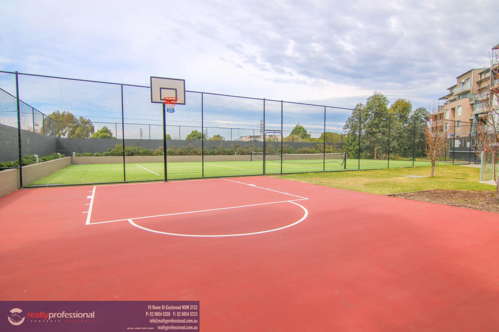 Additional image 7 of I. 214/81-86 Courallie Ave, Homebush West NSW 2140