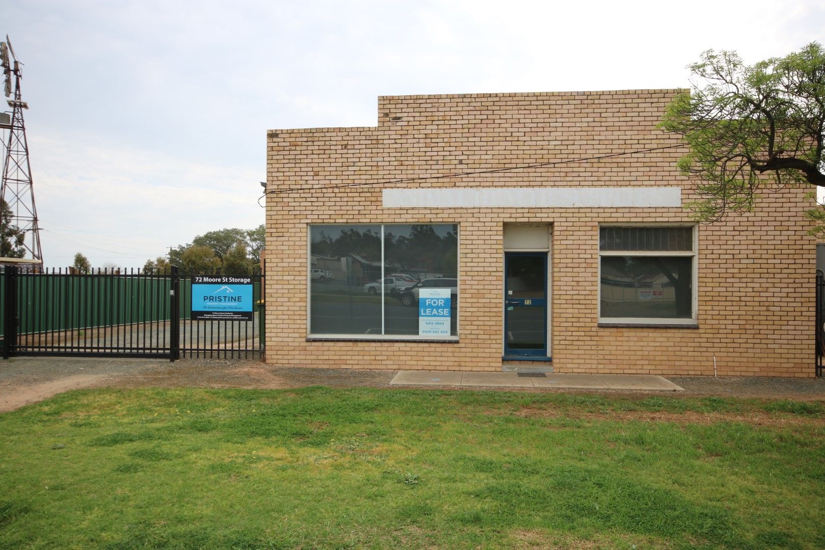 72 Moore Street, Rochester VIC 3561, Image 0