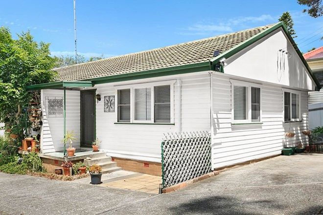 Picture of 1/11 Robsons Road, KEIRAVILLE NSW 2500