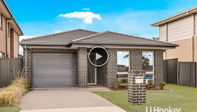 Picture of 55 Orlagh Circuit, RIVERSTONE NSW 2765