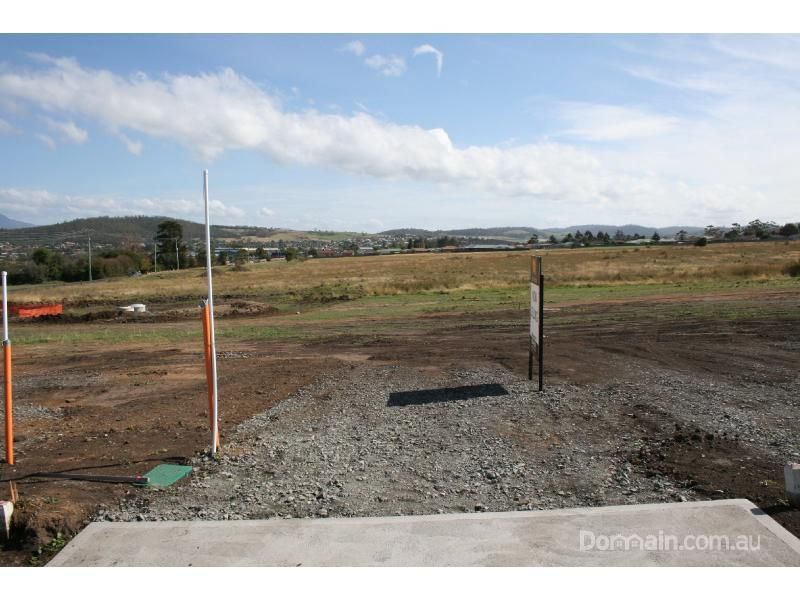 Lot 60 Oakdowns Parade, OAKDOWNS TAS 7019, Image 0