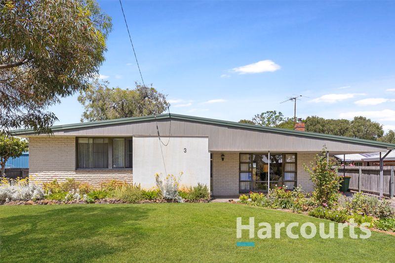 3 Gunn Street, West Busselton WA 6280, Image 1