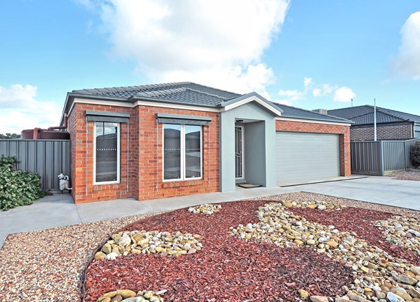 2 Inland Court, Maryborough VIC 3465