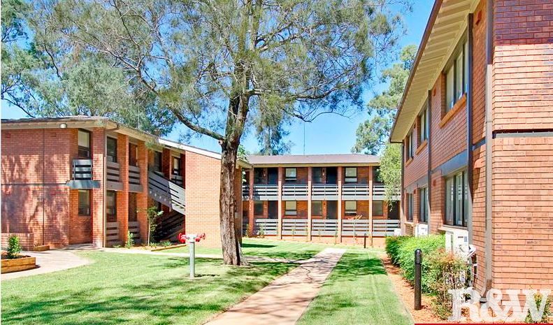 1 bedrooms Apartment / Unit / Flat in 13/308 Great Western Highway ST MARYS NSW, 2760