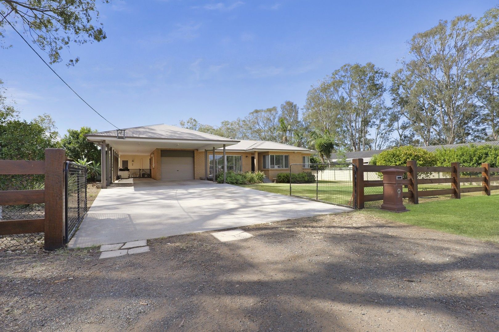 37 Old Sackville Road, Wilberforce NSW 2756, Image 0