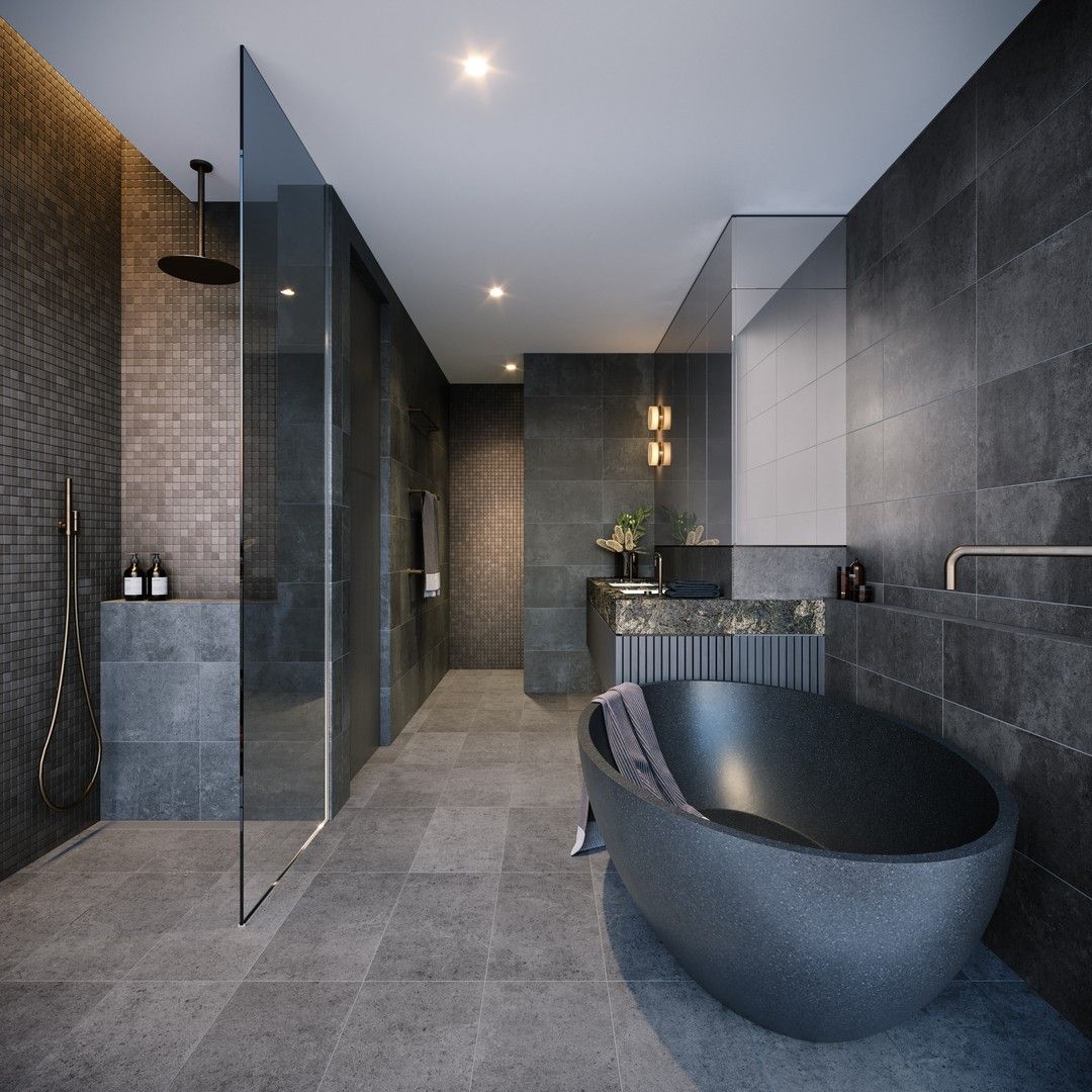 4 bedrooms New Apartments / Off the Plan in 701/10 Forbes Road APPLECROSS WA, 6153