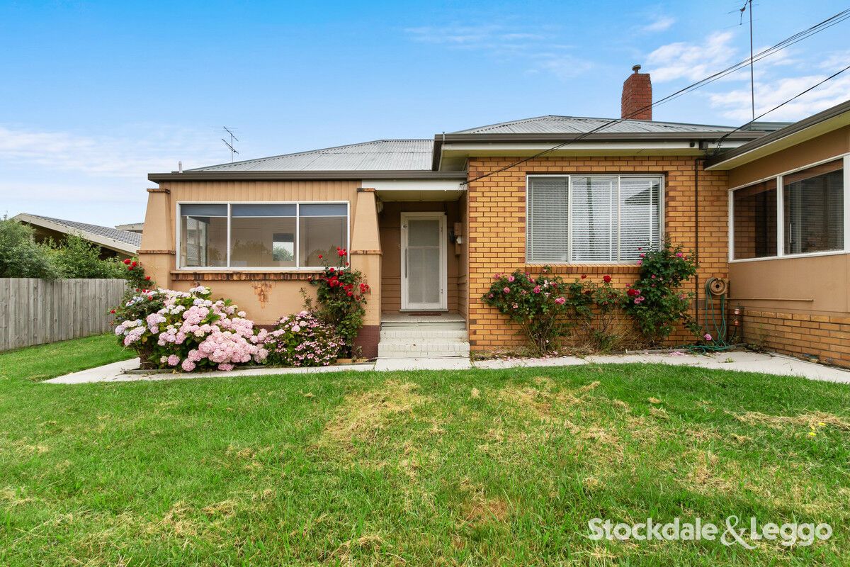1/42 Hoyle Street, Morwell VIC 3840 House For Rent Domain